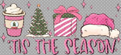 16oz Christmas-S  3490